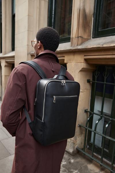 QD774 Tailored Luxe Backpack