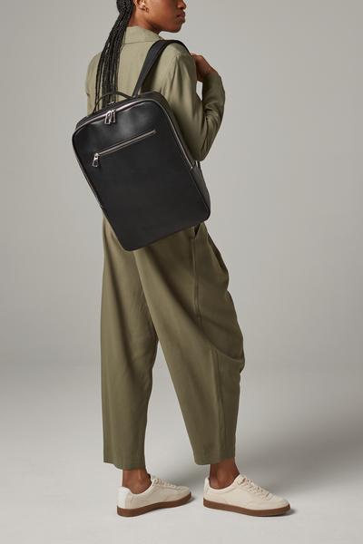 QD774 Tailored Luxe Backpack