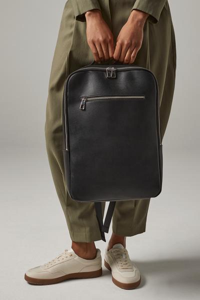 QD774 Tailored Luxe Backpack