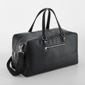 QD778 Tailored Luxe Weekender
