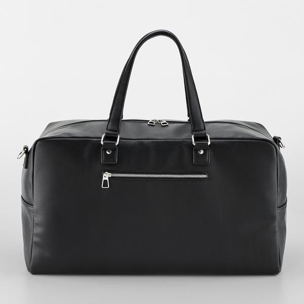 QD778 Tailored Luxe Weekender