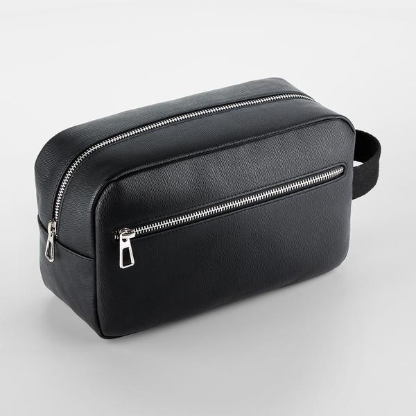 QD779 Tailored Luxe Wash Bag