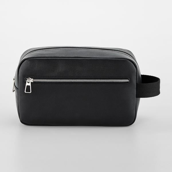 QD779 Tailored Luxe Wash Bag