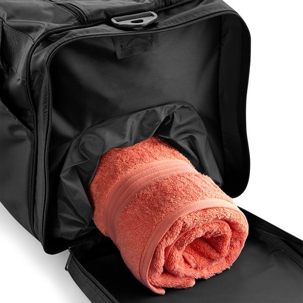 QD80 Jumbo Sports Holdall