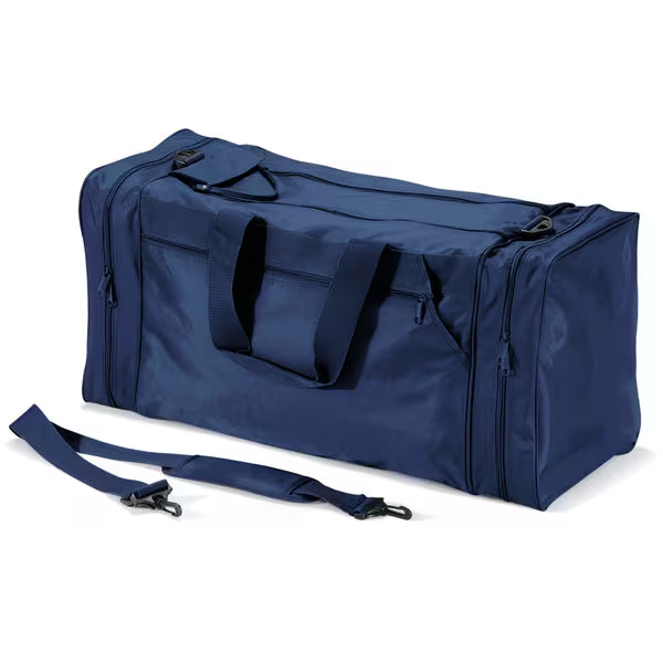 QD80 Jumbo Sports Holdall