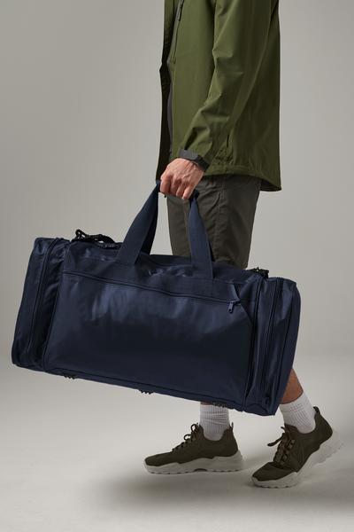 QD80 Jumbo Sports Holdall