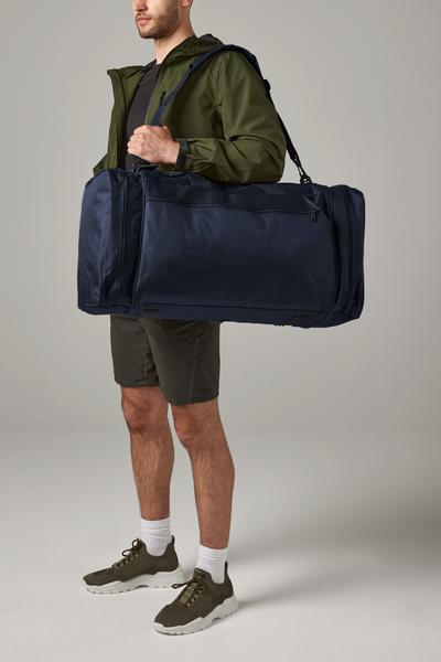 QD80 Jumbo Sports Holdall