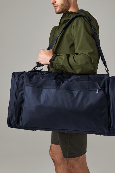 QD80 Jumbo Sports Holdall