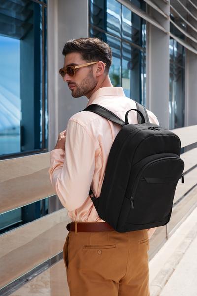 QD810 Airside Underseat Backpack