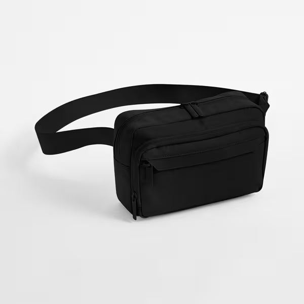 QD815 Airside Cross Body Bag