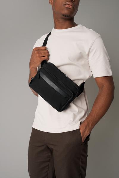 QD815 Airside Cross Body Bag