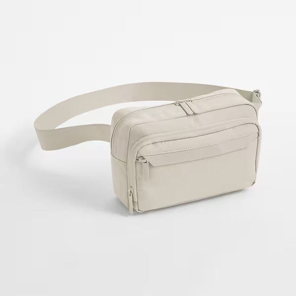 QD815 Airside Cross Body Bag