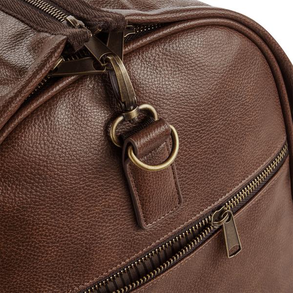 QD880 NuHide® Garment Weekender