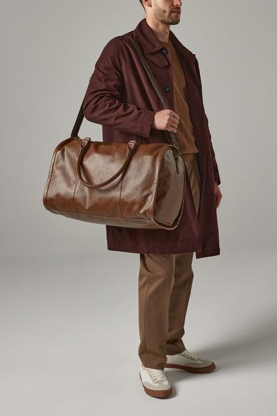 QD880 NuHide® Garment Weekender