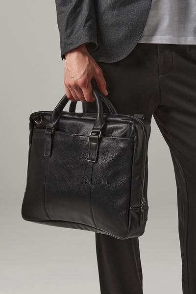 QD892 NuHide® Slimline Laptop Brief