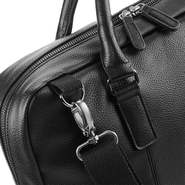 QD892 NuHide® Slimline Laptop Brief