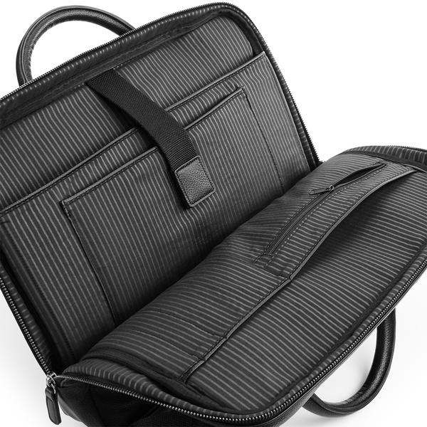 QD892 NuHide® Slimline Laptop Brief