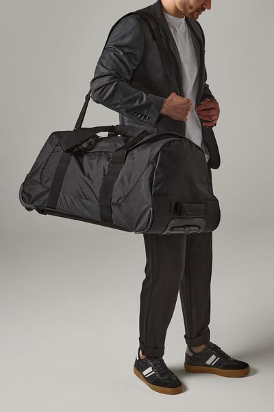 QD904 Vessel™ Team Wheelie Bag