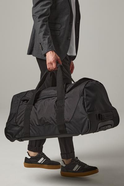 QD904 Vessel™ Team Wheelie Bag