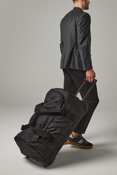 QD904 Vessel™ Team Wheelie Bag