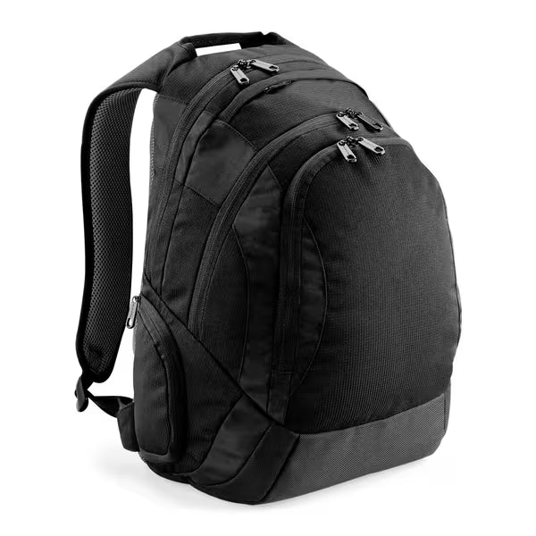 QD905 Vessel™ Laptop Backpack