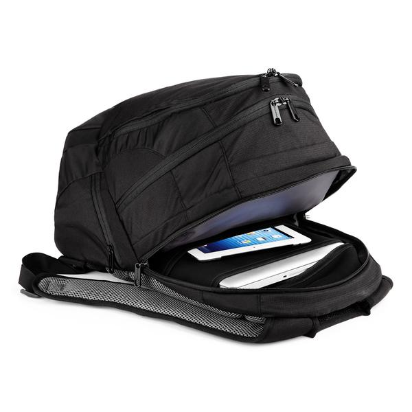 QD905 Vessel™ Laptop Backpack