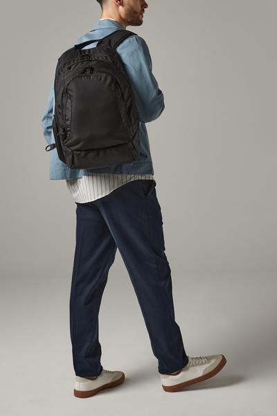QD905 Vessel™ Laptop Backpack