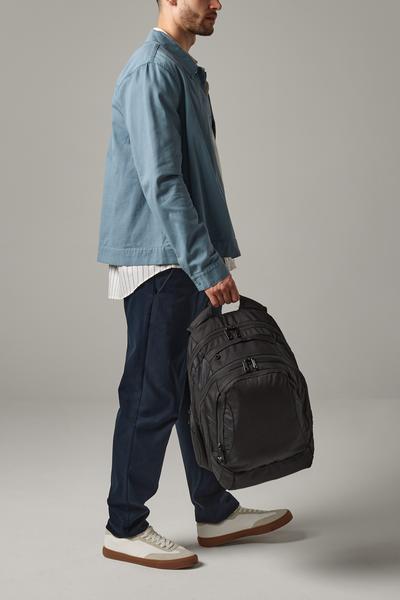 QD905 Vessel™ Laptop Backpack