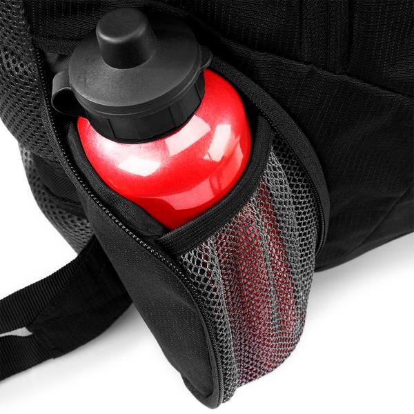 QD905 Vessel™ Laptop Backpack