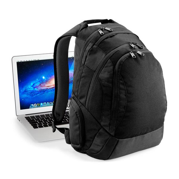 QD905 Vessel™ Laptop Backpack