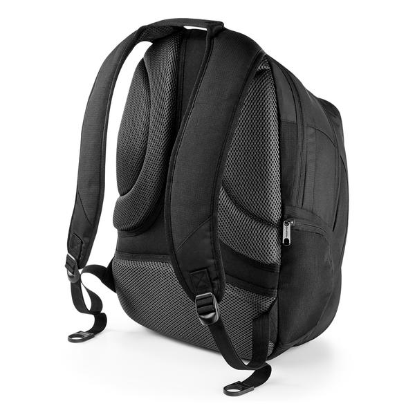 QD905 Vessel™ Laptop Backpack