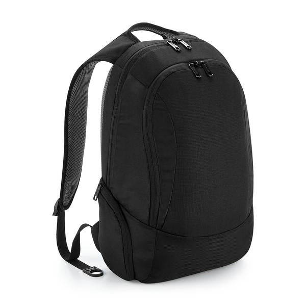 QD906 Vessel™ Slimline Laptop Backpack