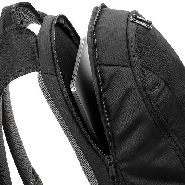 QD906 Vessel™ Slimline Laptop Backpack