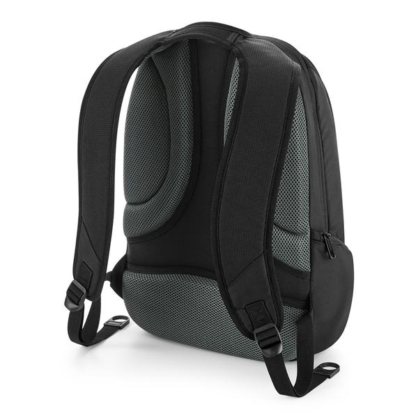QD906 Vessel™ Slimline Laptop Backpack
