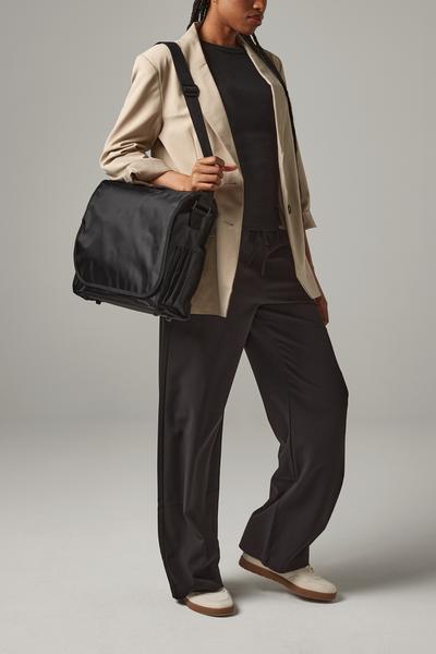QD90 Record Bag