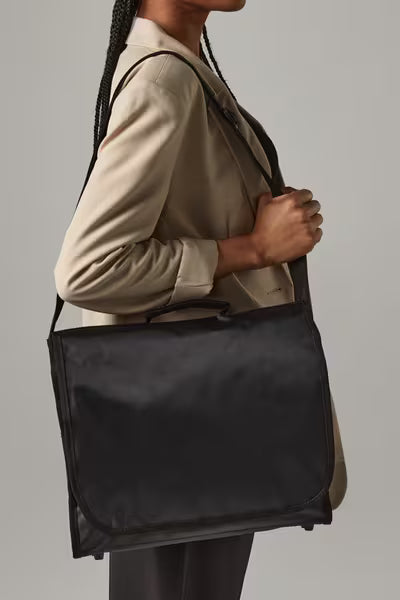 QD90 Record Bag