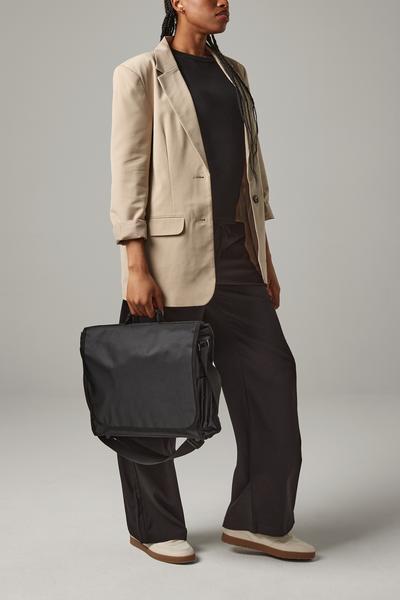 QD90 Record Bag