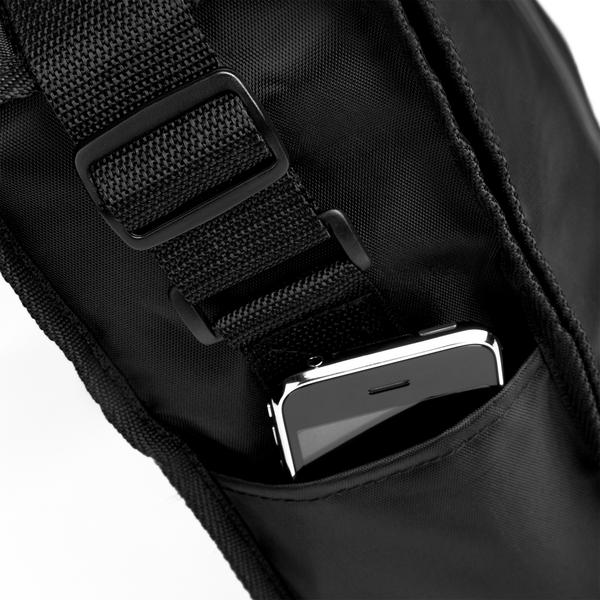 QD90 Record Bag