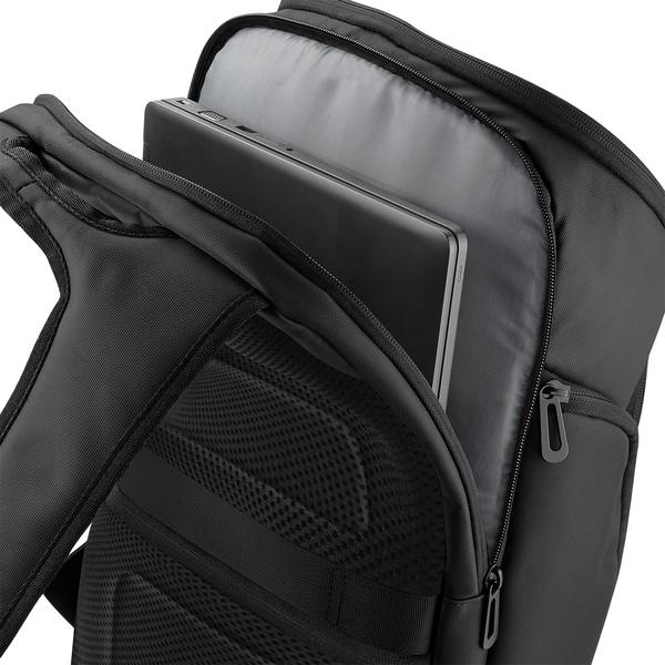 QD910 Pro-Tech Charge Backpack
