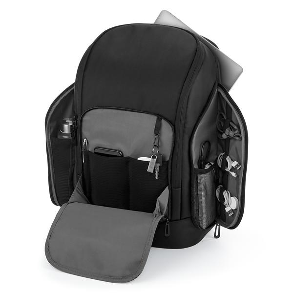 QD910 Pro-Tech Charge Backpack