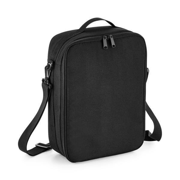 QD922 Padded Camera Organiser
