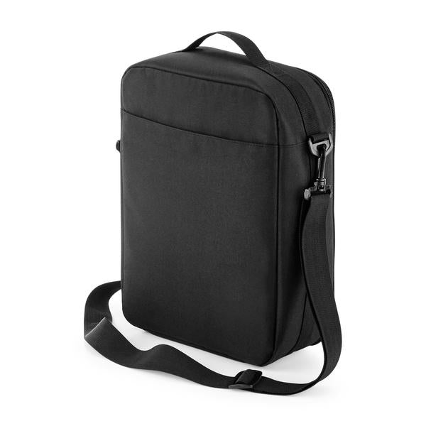 QD922 Padded Camera Organiser