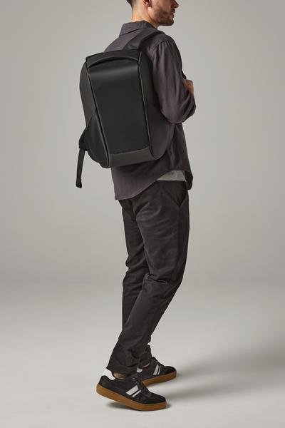 QD925 Project Charge Security Backpack