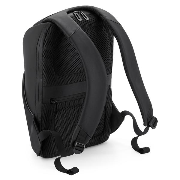 QD925 Project Charge Security Backpack