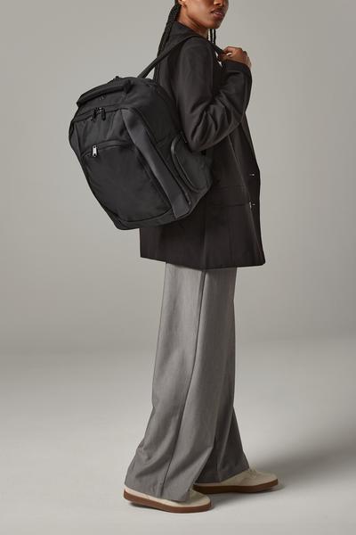 QD968 Tungsten™ Laptop Backpack