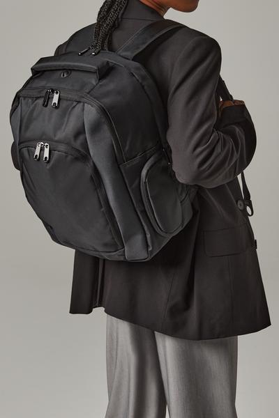 QD968 Tungsten™ Laptop Backpack