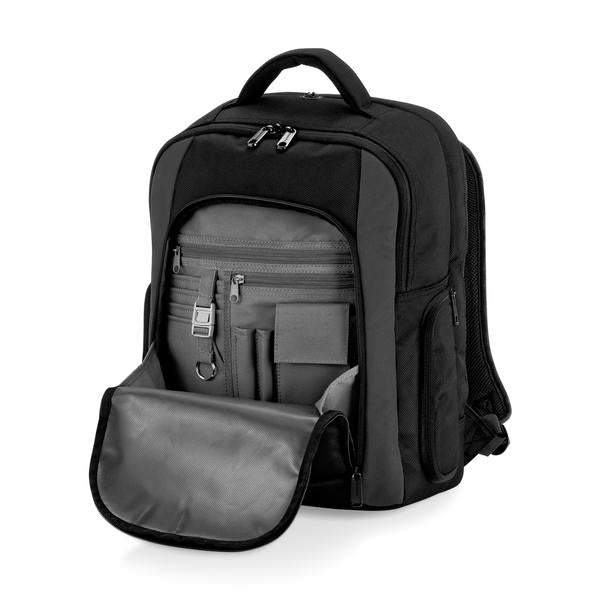 QD968 Tungsten™ Laptop Backpack
