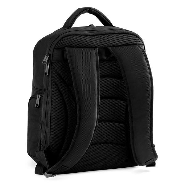 QD968 Tungsten™ Laptop Backpack