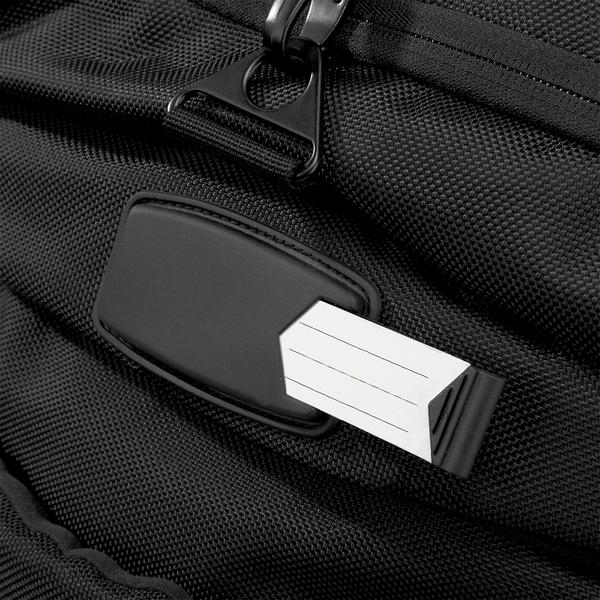 QD970 Tungsten™ Wheelie Travel Bag