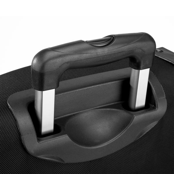 QD970 Tungsten™ Wheelie Travel Bag